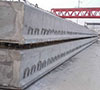 新五線營新橋、路河公路二橋改建工程-20米空心橋梁板